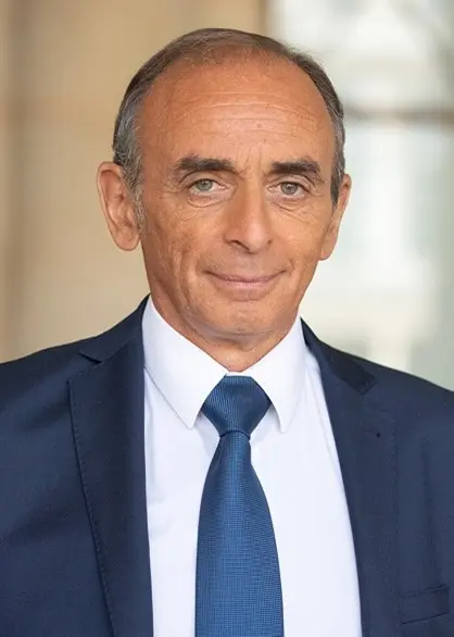 Éric Zemmour Éric Zemmour