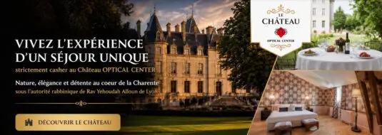 vacances cascher dans la charente 