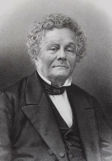Adolf Crémieux Adolf Crémieux