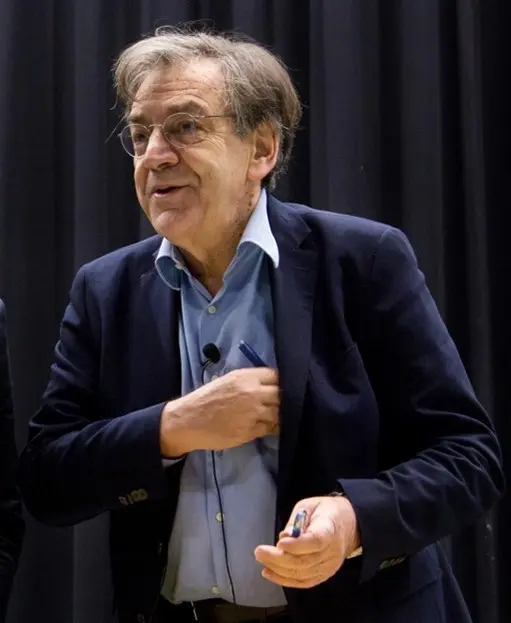 Alain Finkielkraut Alain Finkielkraut