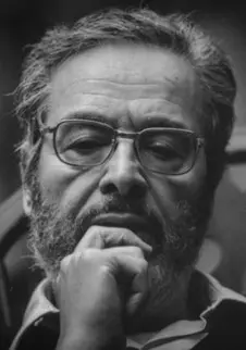 Albert Memmi Albert Memmi