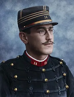 Capitaine Dreyfus Capitaine Dreyfus