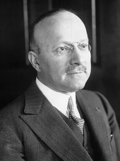André Citroën André Citroën
