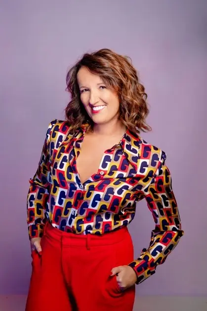Anne Roumanoff Anne Roumanoff