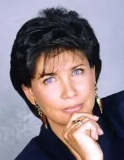 Anne Sinclair Anne Sinclair
