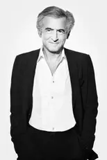 Bernard-Henri Lévy