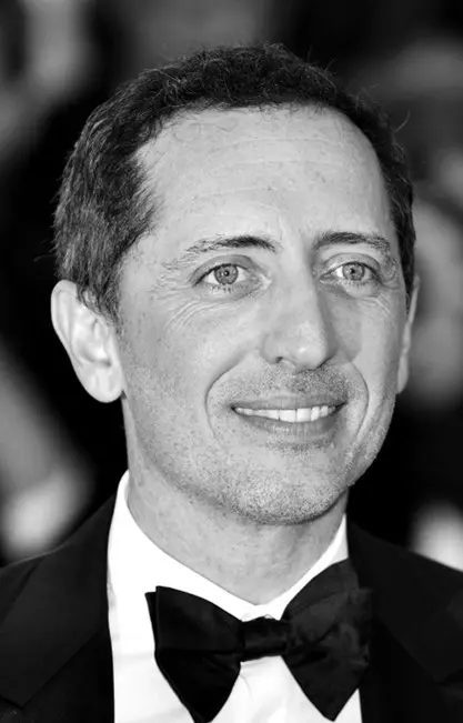 Gad Elmaleh Gad Elmaleh