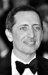 Gad Elmaleh
