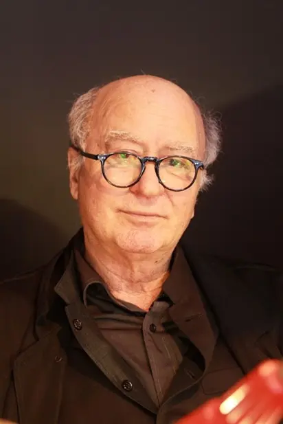 Georges Wolinski Georges Wolinski