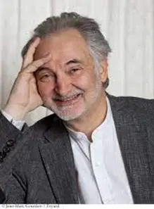 Jacques Attali Jacques Attali