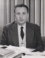 Jacques Canetti
