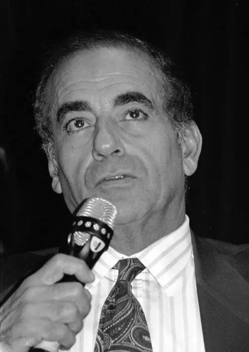 Jean-Pierre Elkabbach Jean-Pierre Elkabbach