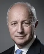 Laurent Fabius