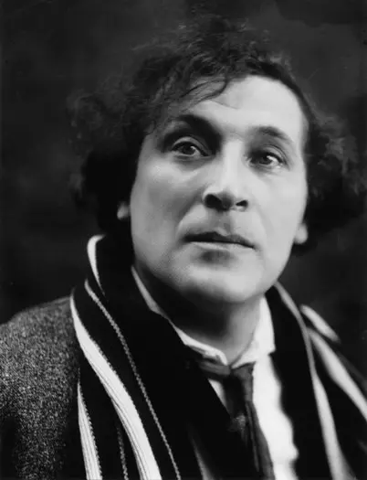 Marc Chagall Marc Chagall