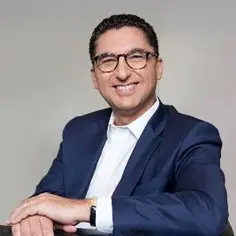 Maxime Saada Maxime Saada