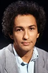 Michel Berger