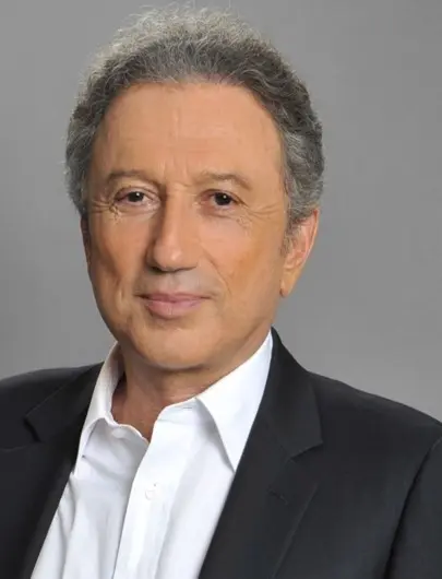 Michel Drucker Michel Drucker