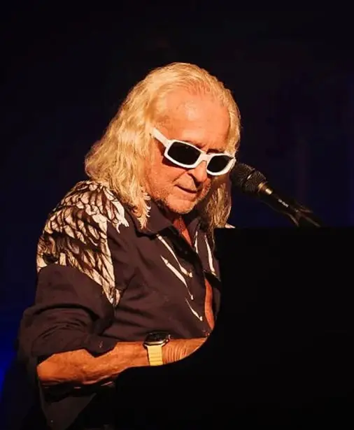 Michel Polnareff Michel Polnareff