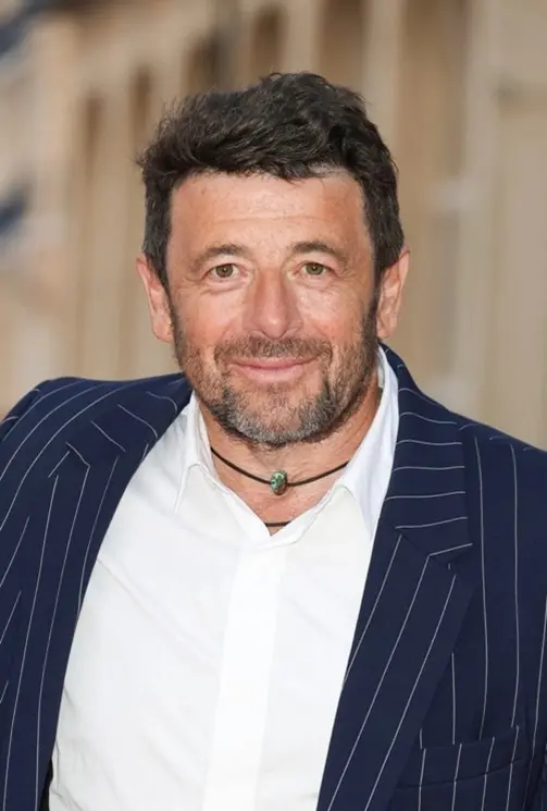 Patrick Bruel Patrick Bruel