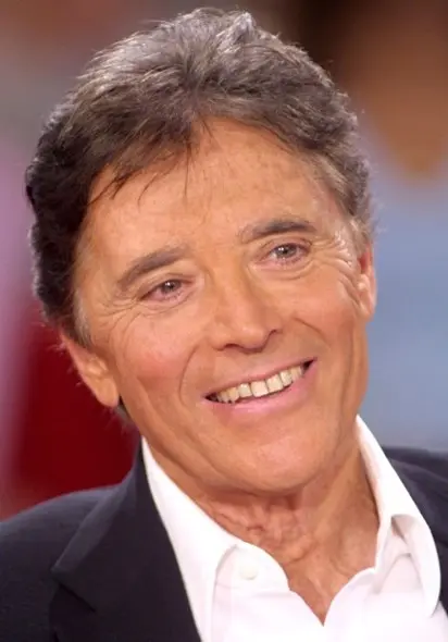 Sacha Distel Sacha Distel