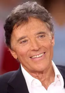 Sacha Distel