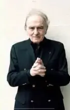 Samuel Pisar