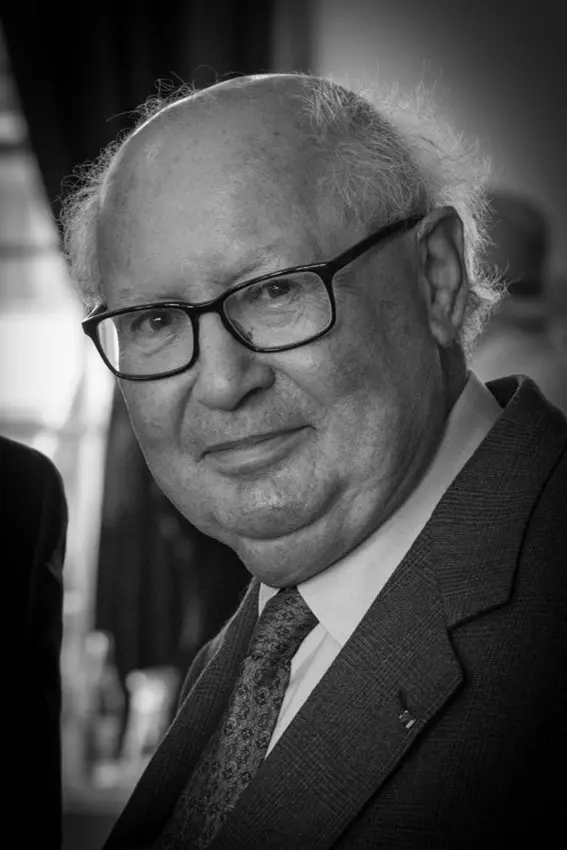 Serge Klarsfeld Serge Klarsfeld