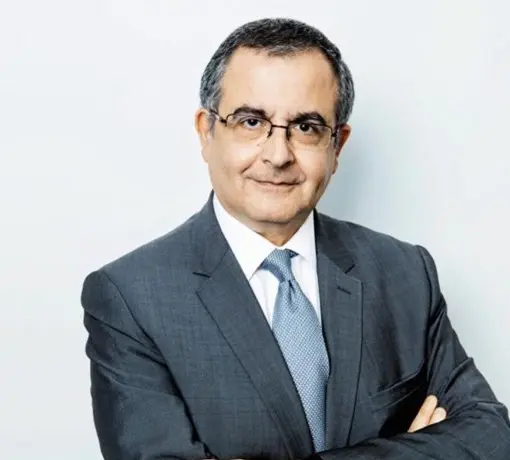 Serge Nedjar Serge Nedjar