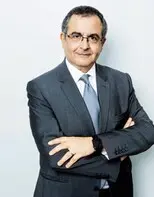 Serge Nedjar