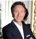 Stéphane Bern