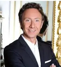 Stéphane Bern Stéphane Bern