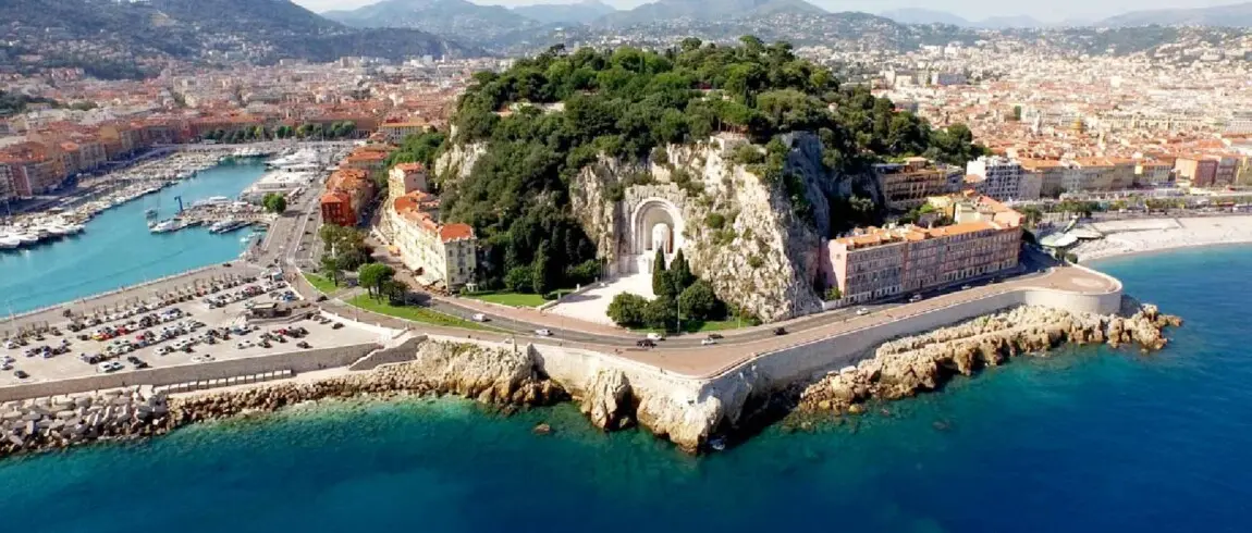 Alpes Maritimes Alpes Maritimes