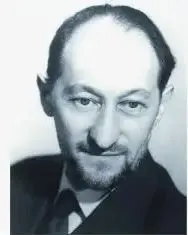 André NEHER André NEHER