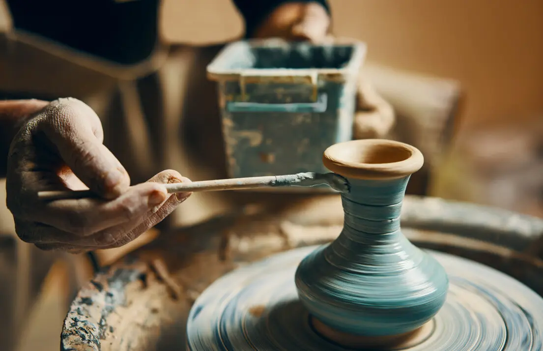 Artisans et artistes sud de France