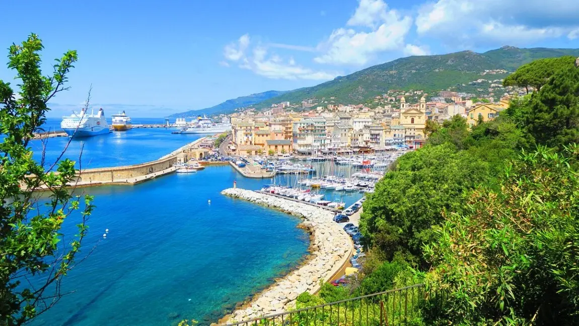 Bastia Bastia