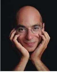 Bernard Werber Bernard Werber