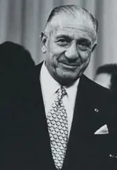Marcel Bleustein (1906-1996) Marcel Bleustein (1906-1996)