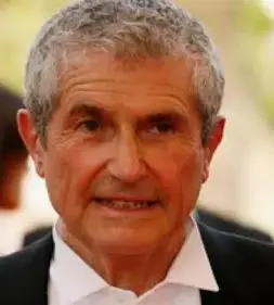 Claude Lelouch Claude Lelouch