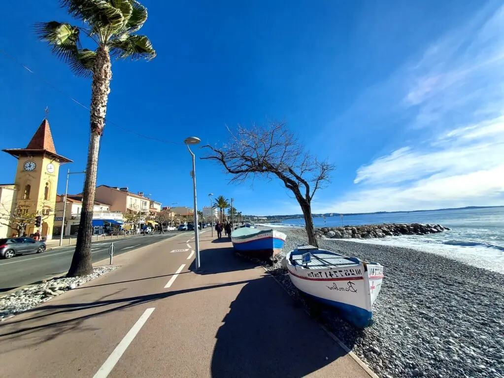 Cagnes sur mer Cagnes sur mer