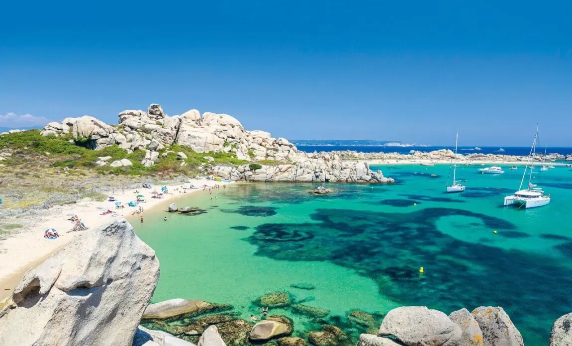 La corse La corse