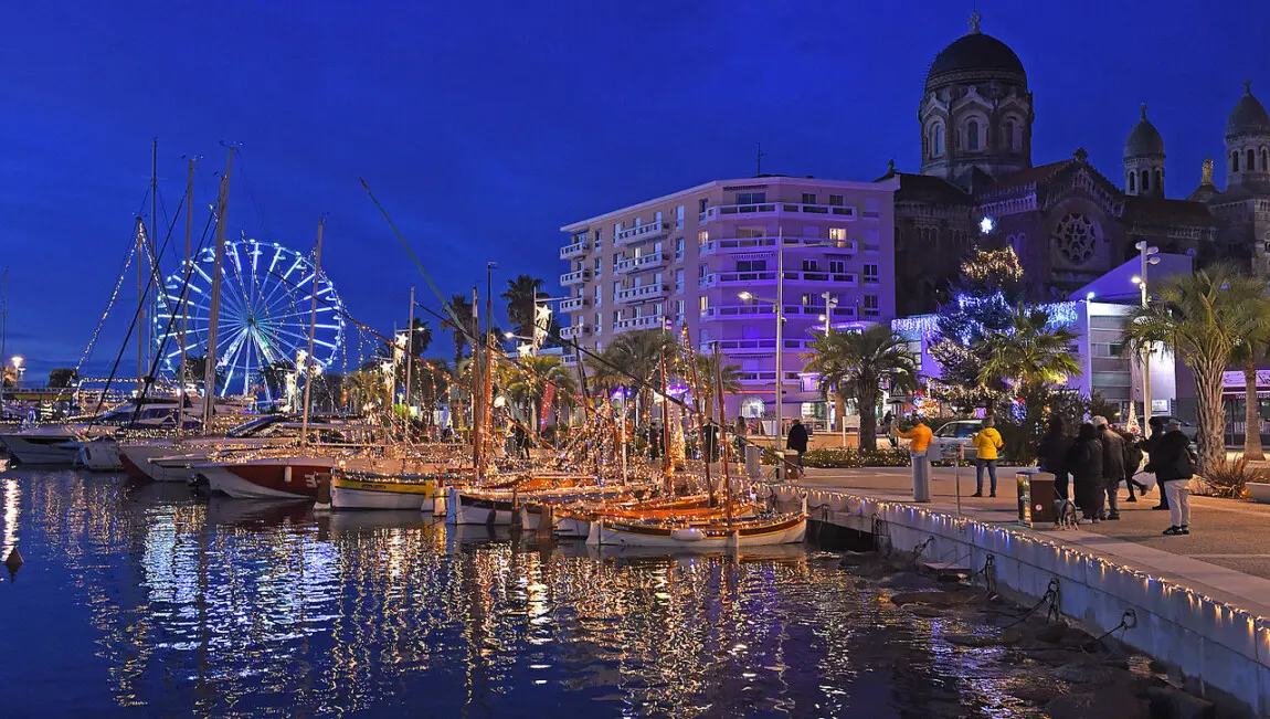 visite de saint raphael, visite de saint raphael,