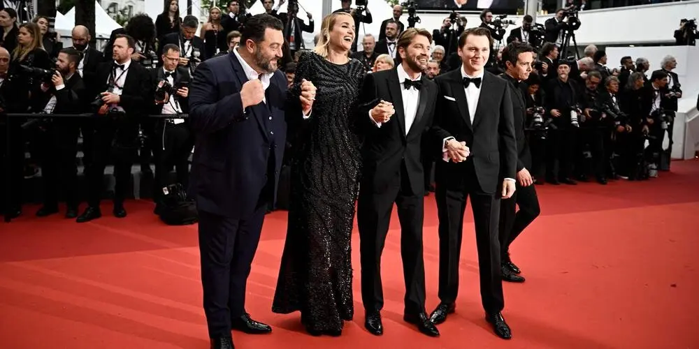 Cannes Cannes