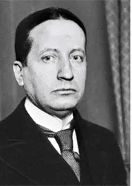Georges Mandel
