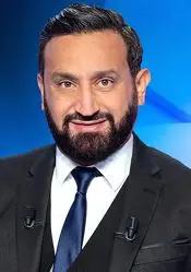 Cyril Hanouna (né en 1974) Cyril Hanouna (né en 1974)