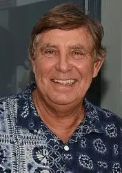 Jean-Pierre Foucault