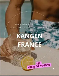 L'Eau Kangen® : Une alimentation plus écologique L'Eau Kangen® : Une alimentation plus écologique