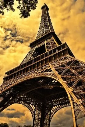 la tour effel la tour effel