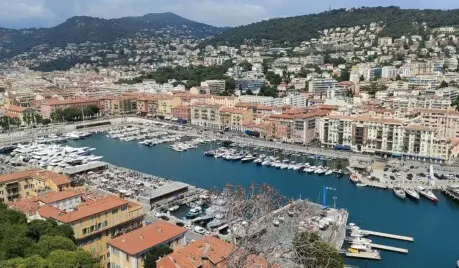 Pourquoi le Sud de la France est un Tremplin Pourquoi le Sud de la France est un Tremplin