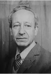 Léon Poliakov (1910-1997) Léon Poliakov (1910-1997)