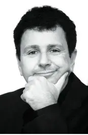 Laurent Lévy (né en 1965) Laurent Lévy (né en 1965)